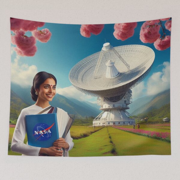 Item preview, Astrophysicist designed and sold by RaF71PrO.
