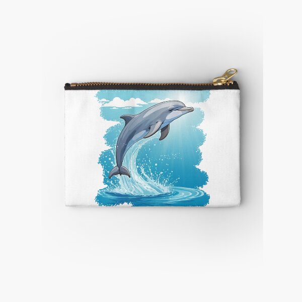 Item preview, Dolphin art designed and sold by DKunic.