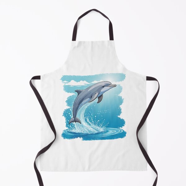 Item preview, Dolphin art designed and sold by DKunic.