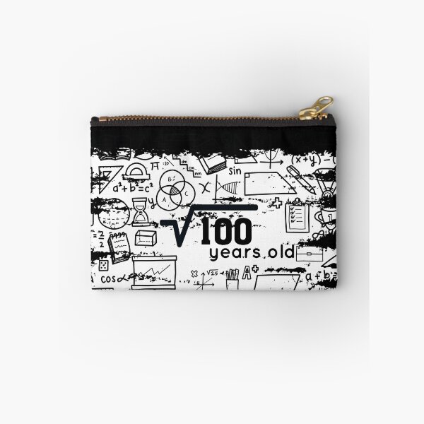 Item preview, square root 10 year old birthday designed and sold by Creative-Wolf16.