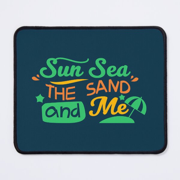 Item preview, Beach Bliss designed and sold by EmiLeaLun.