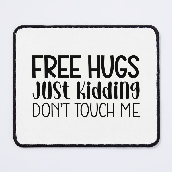 Item preview, Free hugs designed and sold by Made-by-Gus.