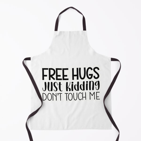 Item preview, Free hugs designed and sold by Made-by-Gus.