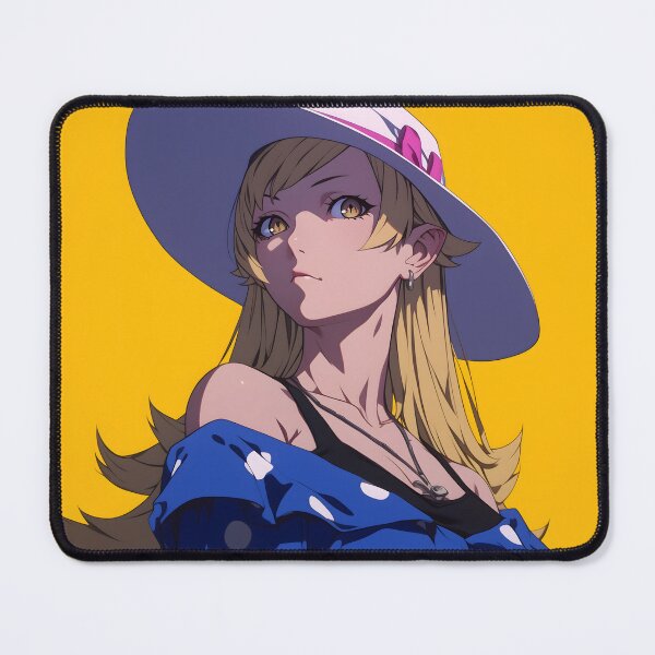 Item preview, Shinobu Oshino - 31 designed and sold by Infinite-Aspire.
