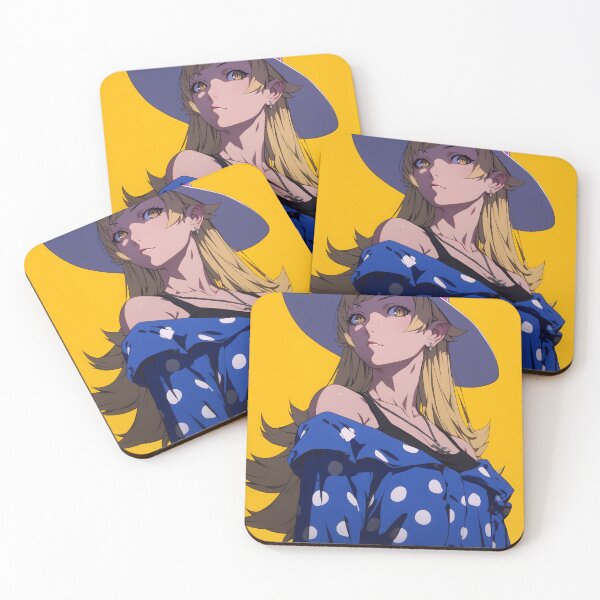 Item preview, Shinobu Oshino - 31 designed and sold by Infinite-Aspire.