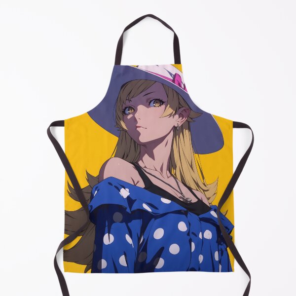Item preview, Shinobu Oshino - 31 designed and sold by Infinite-Aspire.