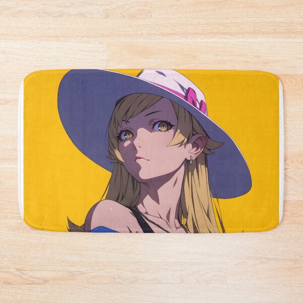 Item preview, Shinobu Oshino - 31 designed and sold by Infinite-Aspire.