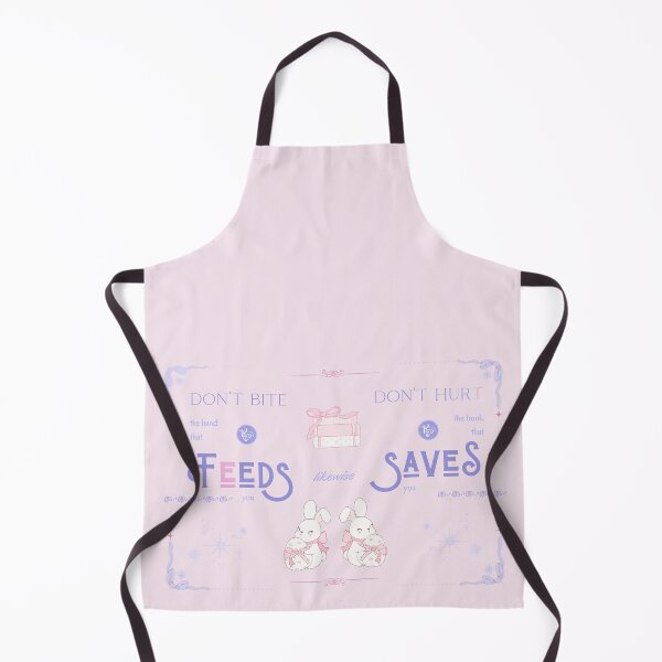 Item preview, The Hand that Feeds You (pink and purple) designed and sold by ProsetoPrint.