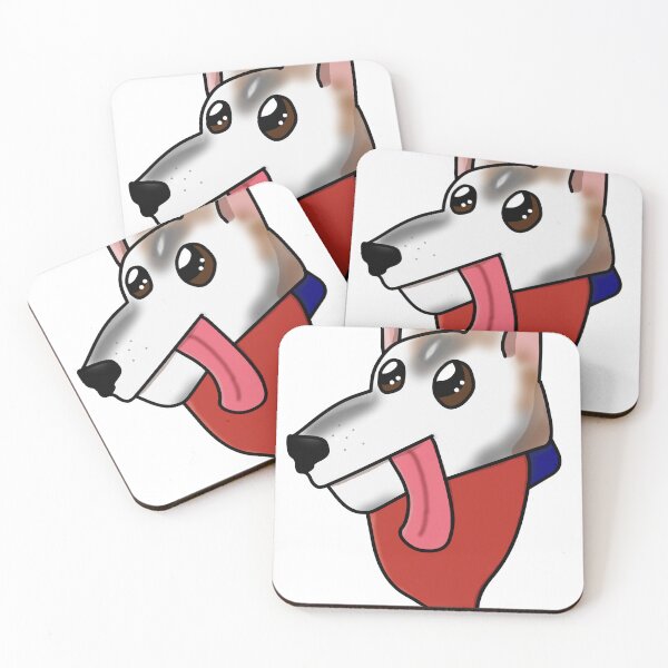 Item preview, Good Doggo designed and sold by Lunachilde.