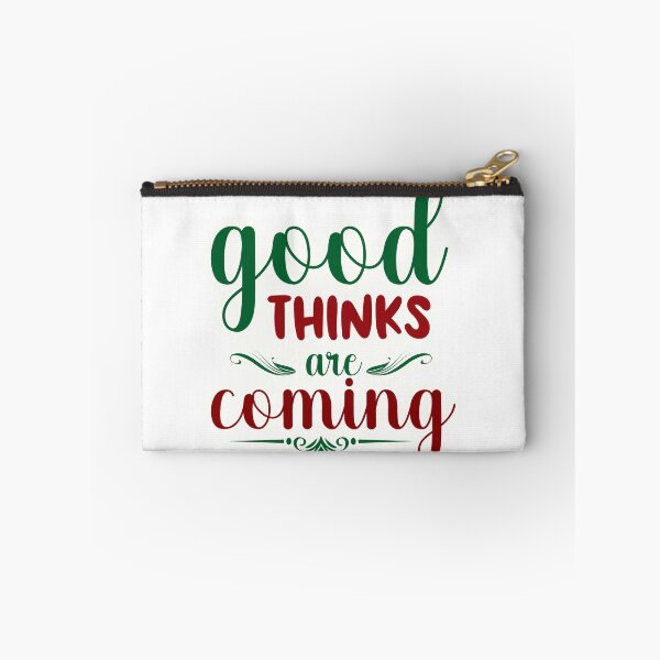 Item preview, Good thoughts are coming designed and sold by Made-by-Gus.