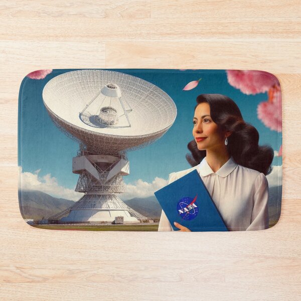 Item preview, Astrophysicist designed and sold by RaF71PrO.
