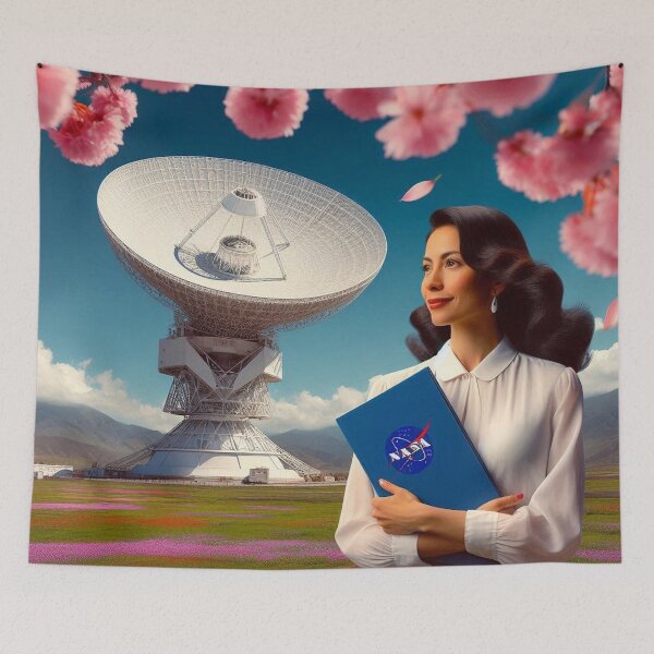 Item preview, Astrophysicist designed and sold by RaF71PrO.
