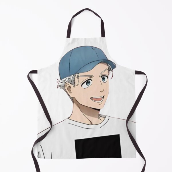 Item preview, Anime Action Windbreaker designed and sold by inky-thoughts.
