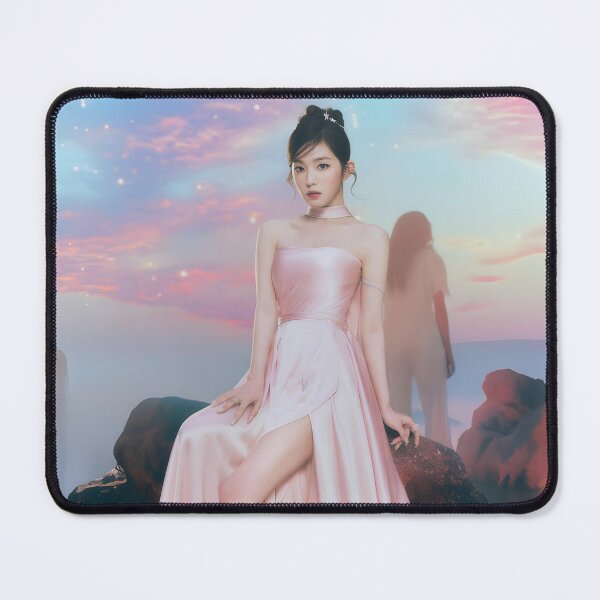 Item preview, IRENE RedVelvet Cosmic designed and sold by jaofnn.
