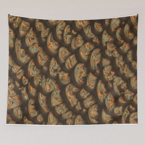Item preview, Geometric Plaid designed and sold by JulanCreaHub.