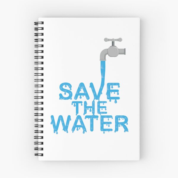 Item preview, Save the water designed and sold by DKunic.