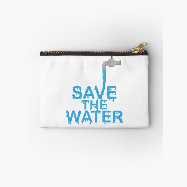 Item preview, Save the water designed and sold by DKunic.
