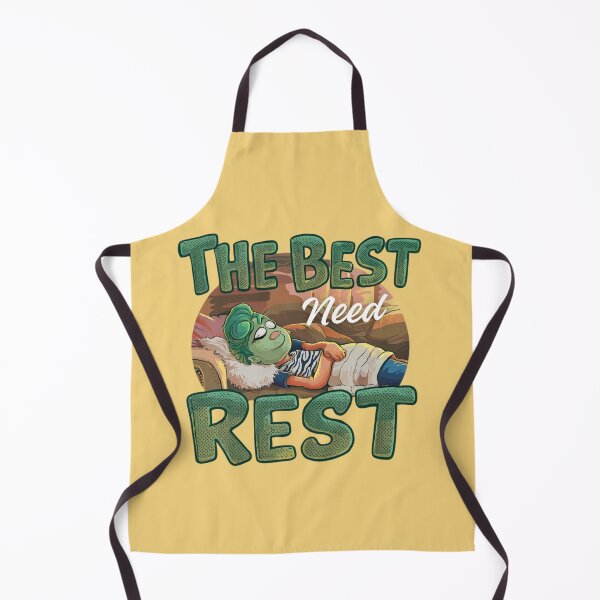 Item preview, The Best Need Rest designed and sold by Flirt-Teez.