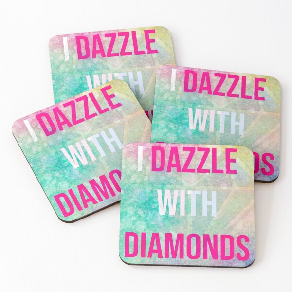 Item preview, Dazzle designed and sold by Cheryl Carpenter.