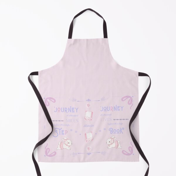 Item preview, A Journey (pink and purple) designed and sold by ProsetoPrint.
