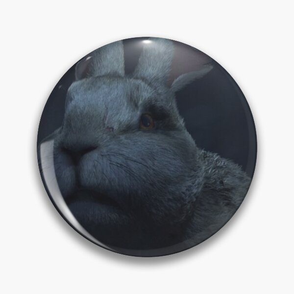 Item preview, Watership Down Sainfoin designed and sold by Existentialishh.