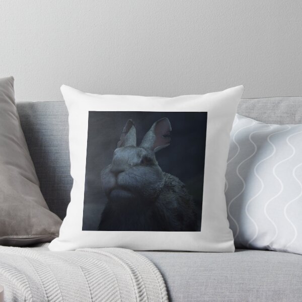 Item preview, Watership Down Sainfoin designed and sold by Existentialishh.