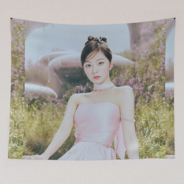 Item preview, IRENE RedVelvet Cosmic designed and sold by jaofnn.