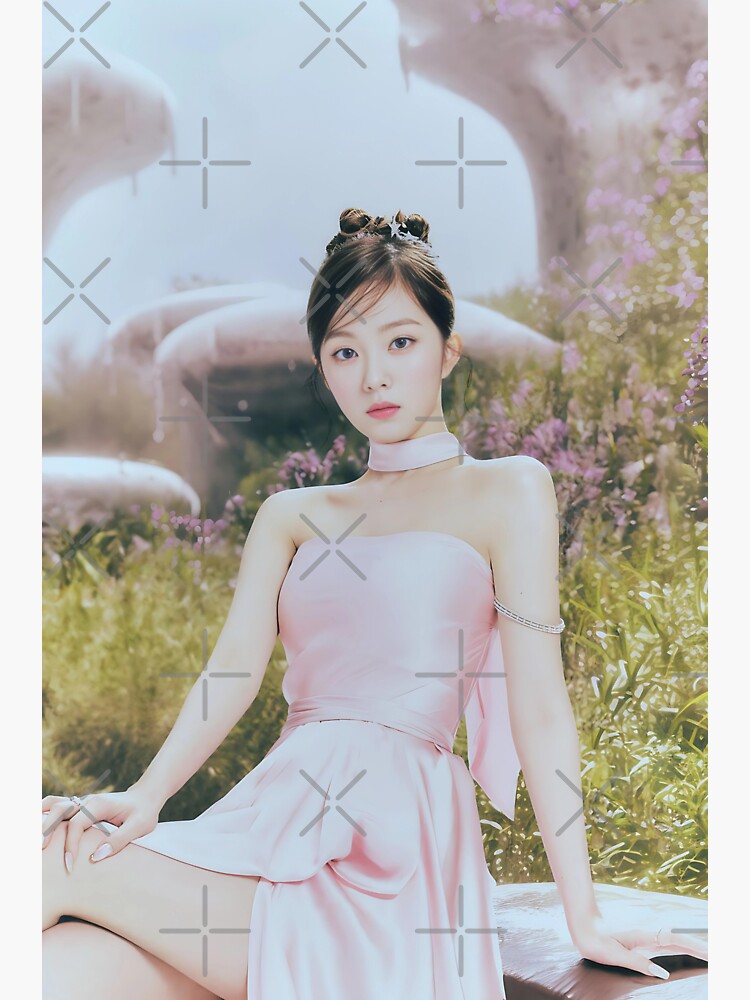 IRENE RedVelvet Cosmic