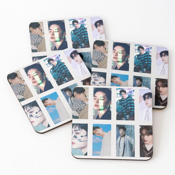 Item preview, Zerobaseone Kim Jiwoong designed and sold by Wolf1Queen.