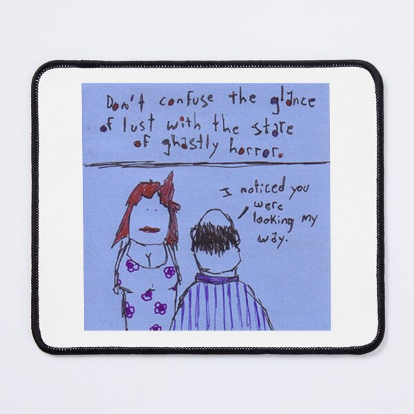 Item preview, Ignorance & Attraction: Walking the 'Thin Line' designed and sold by Ignorant-Artist.