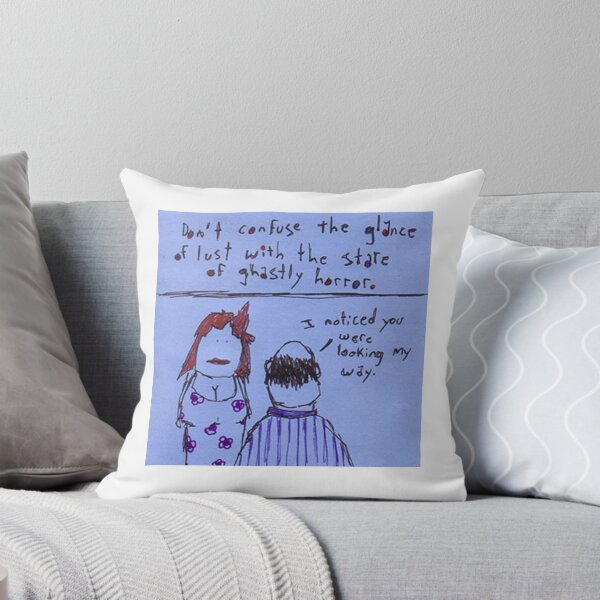 Item preview, Ignorance & Attraction: Walking the 'Thin Line' designed and sold by Ignorant-Artist.