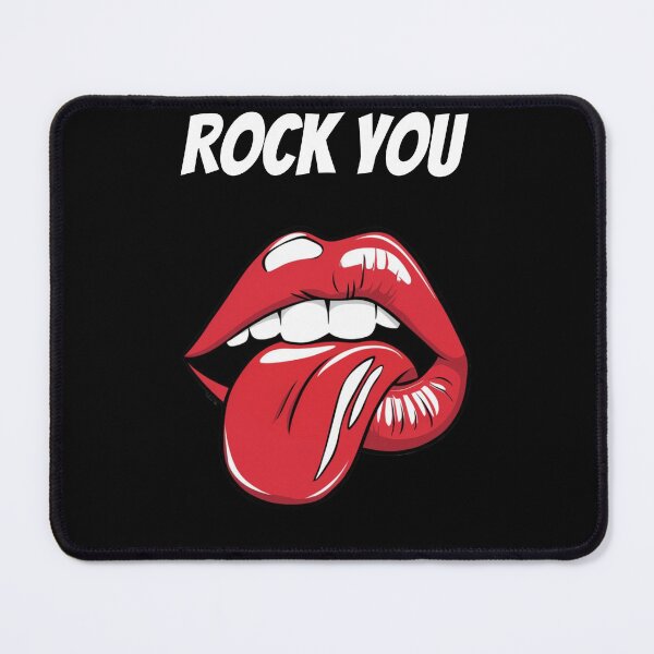 Item preview, Rock You designed and sold by DavidBriot.
