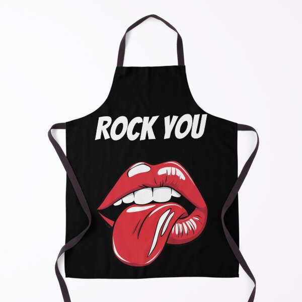 Item preview, Rock You designed and sold by DavidBriot.