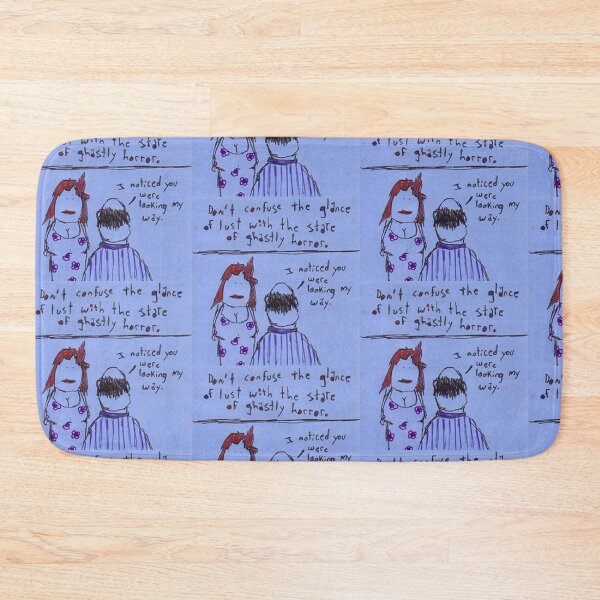 Item preview, Ignorance & Attraction: Walking the 'Thin Line' designed and sold by Ignorant-Artist.