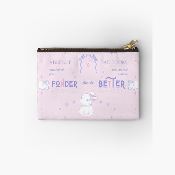 Item preview, Absence (pink and purple) designed and sold by ProsetoPrint.
