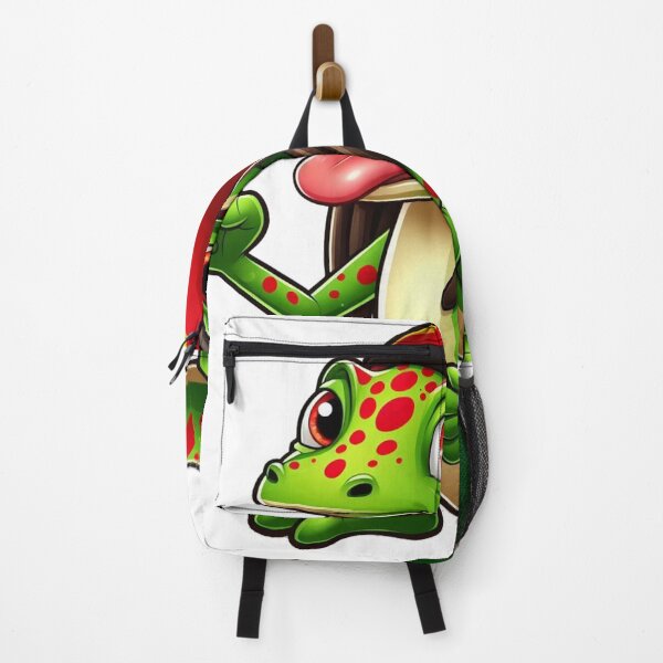 Item preview, Rasta Farrai Gecko designed and sold by Canaba.