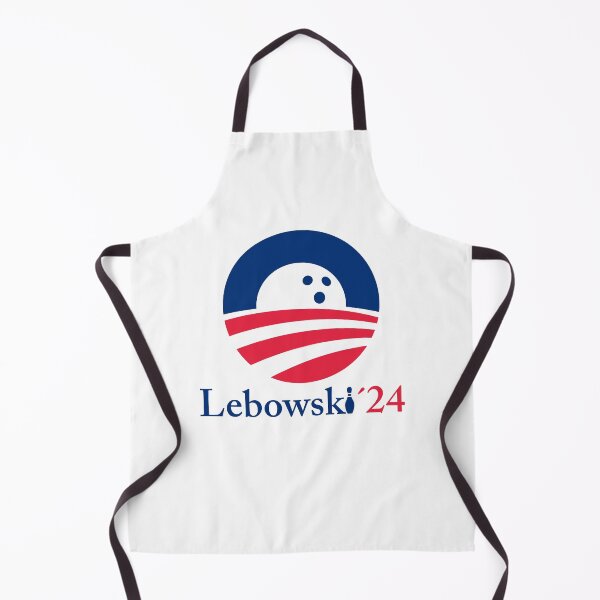 Item preview, Lebowski 24 - Presidential Election Parody designed and sold by sachpica.