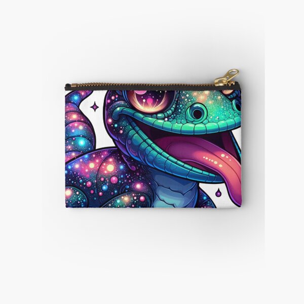 Item preview, Galactic Explorer Gecko designed and sold by Canaba.