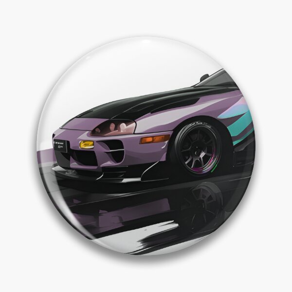 Item preview, Drift MK4 PB designed and sold by ntop-design.