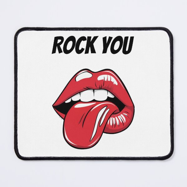 Item preview, Rock You designed and sold by DavidBriot.