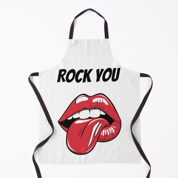 Item preview, Rock You designed and sold by DavidBriot.