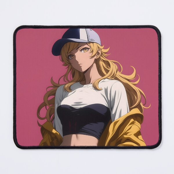 Item preview, Shinobu Oshino - 34 designed and sold by Infinite-Aspire.