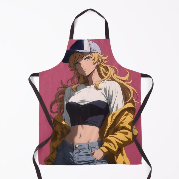 Item preview, Shinobu Oshino - 34 designed and sold by Infinite-Aspire.