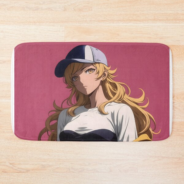 Item preview, Shinobu Oshino - 34 designed and sold by Infinite-Aspire.