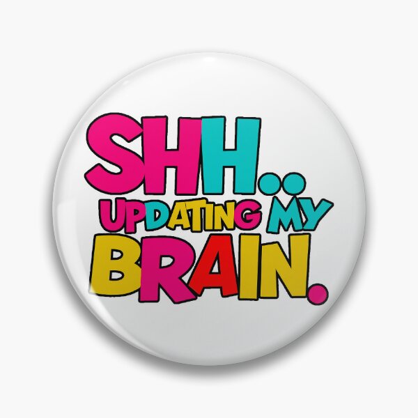 Item preview, Do Not Disturb Brain Update Silence Required SH... designed and sold by SportsT-Shirts.