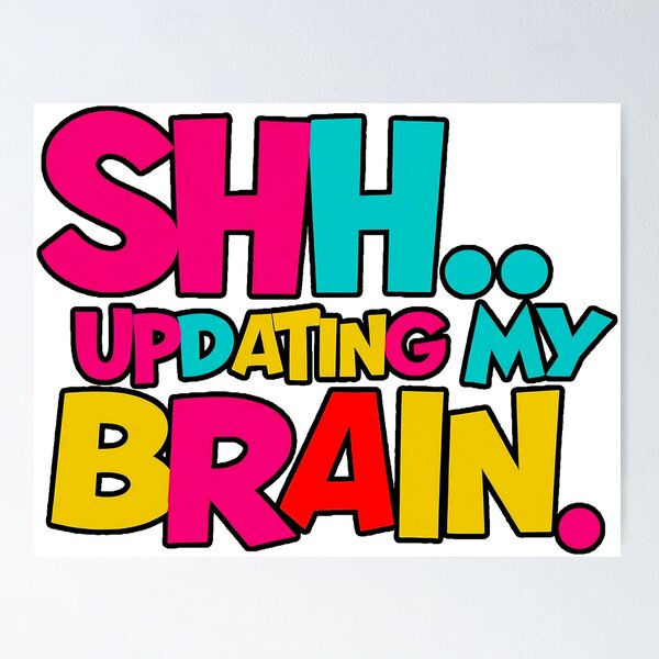 Item preview, Do Not Disturb Brain Update Silence Required SH... designed and sold by SportsT-Shirts.