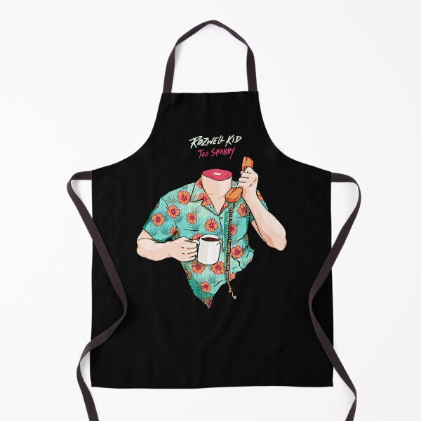 Item preview, Rozwell Kid Too Shabby designed and sold by arlgerimes.