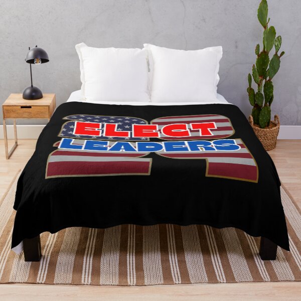 Item preview, Patriotic Elect Leaders 2024 designed and sold by Taans-Creation.
