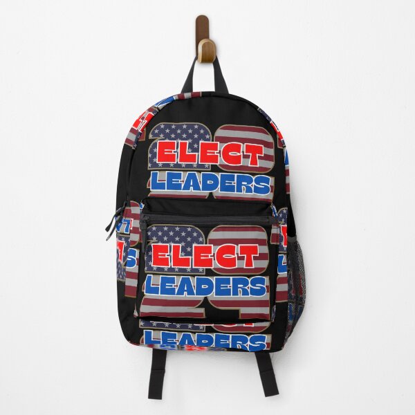 Item preview, Patriotic Elect Leaders 2024 designed and sold by Taans-Creation.