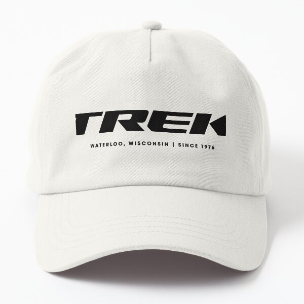 Aperçu de l'œuvre Vélo de route avec logo Trek  créée et vendue par Dnlrmrzsnz.